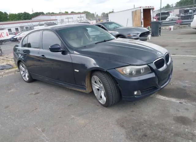 2009 BMW  - Image 1.