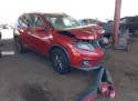 2016 NISSAN Rogue 2.5L 4