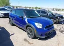 2013 MINI Paceman 1.6L 4