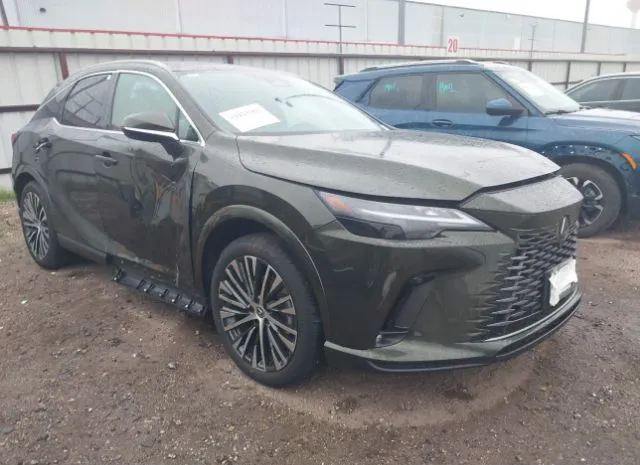 2023 LEXUS  - Image 1.