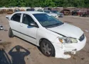 2005 TOYOTA Corolla 1.8L 4