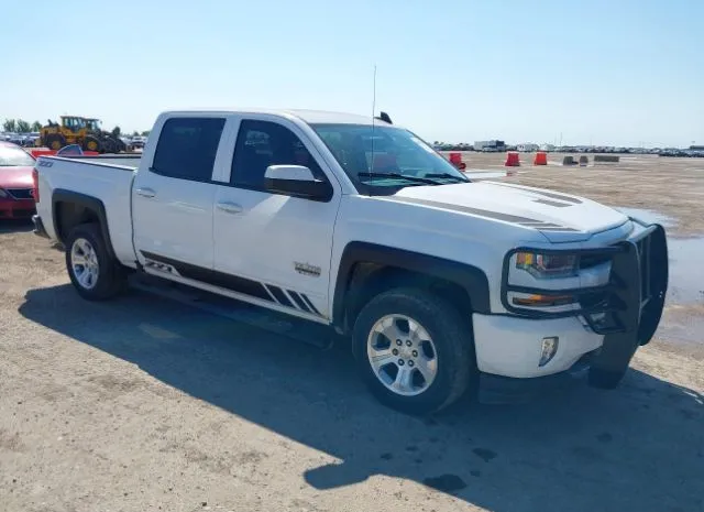 2018 CHEVROLET  - Image 1.