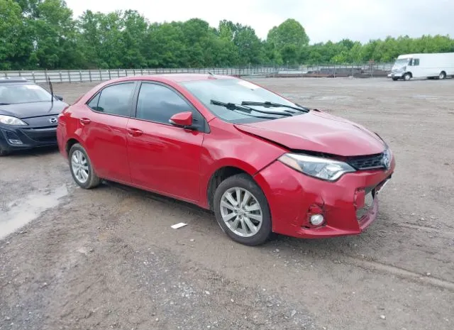 2014 TOYOTA  - Image 1.