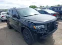 2017 JEEP Grand Cherokee 3.6L 6