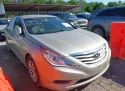 2011 HYUNDAI Sonata 2.4L 4