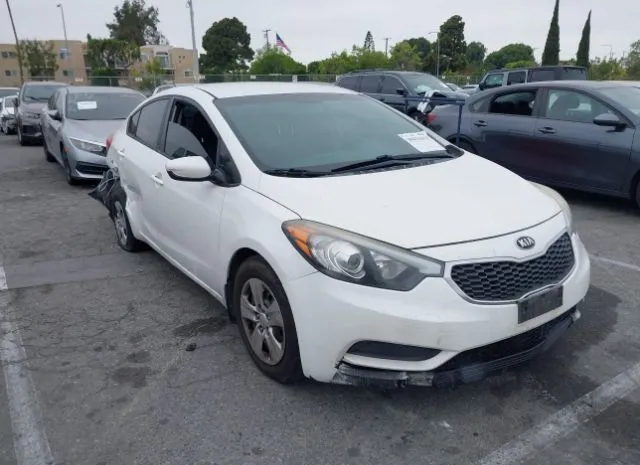 2014 KIA  - Image 1.