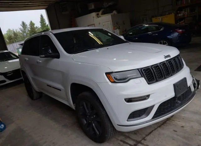 2018 JEEP  - Image 1.