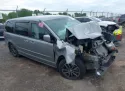 2016 DODGE Grand Caravan 3.6L 6