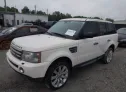 2009 LAND ROVER  - Image 2.