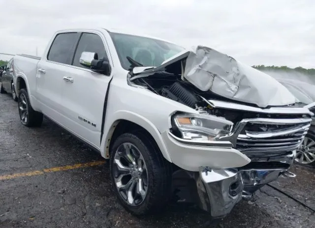 2019 RAM  - Image 1.