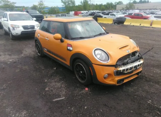 2014 MINI  - Image 1.