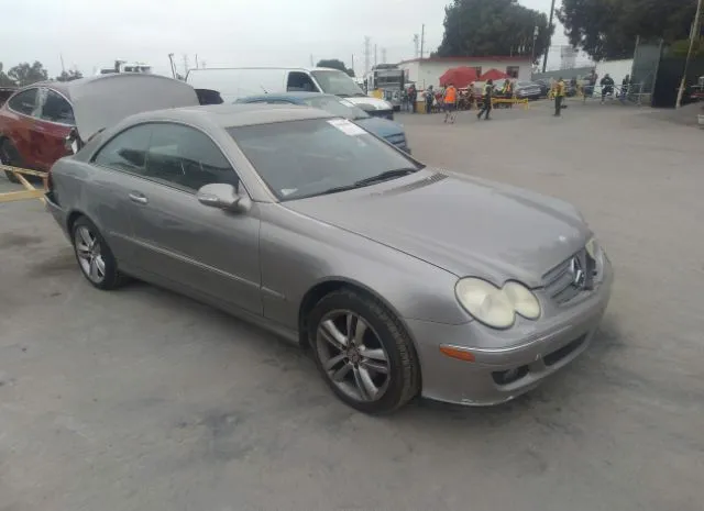 2006 MERCEDES-BENZ  - Image 1.