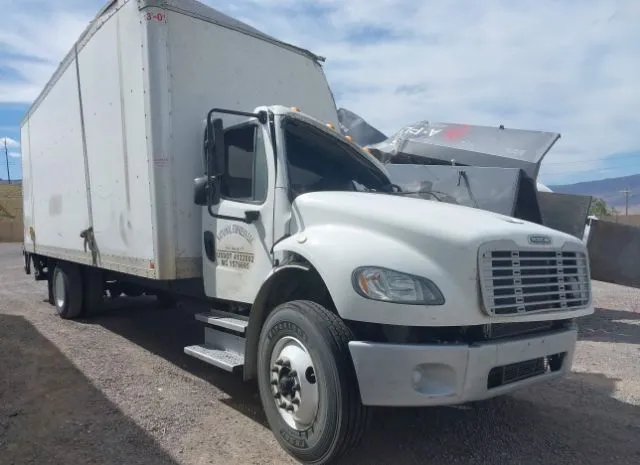 2017 FREIGHTLINER  - Image 1.