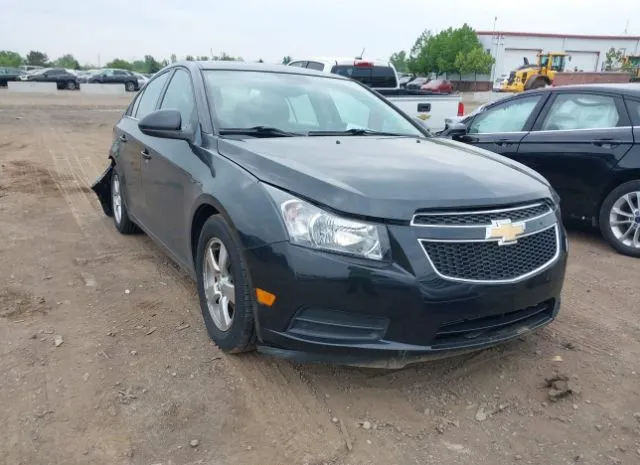 2014 CHEVROLET  - Image 1.