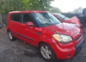 2010 KIA Soul 2.0L 4