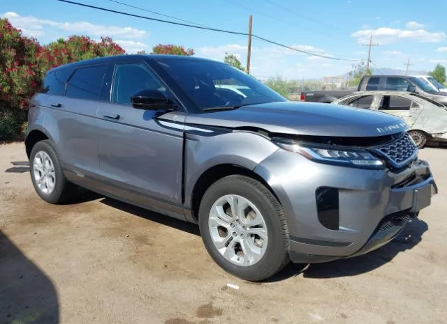 2020 LAND ROVER  - Image 1.