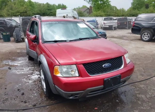 2006 FORD  - Image 1.