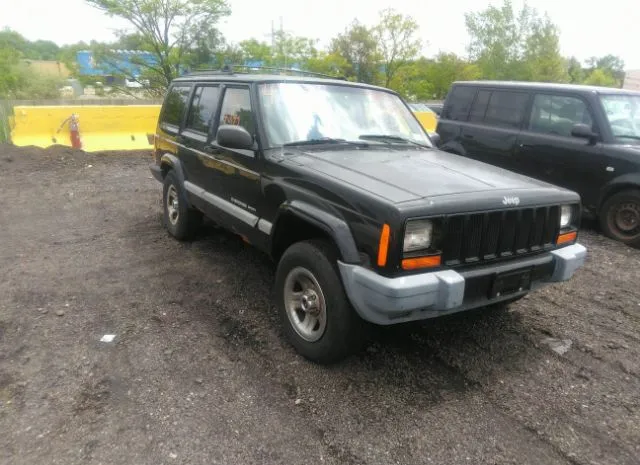 2001 JEEP  - Image 1.