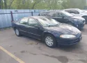 2002 DODGE Intrepid 2.7L 6