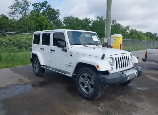 2017 JEEP  - Image 1.