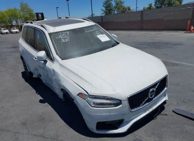 2016 VOLVO  - Image 1.