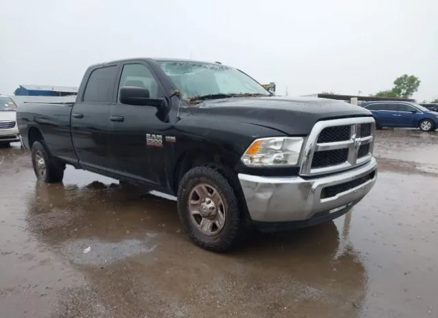 2016 RAM  - Image 1.