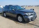 2018 SUBARU Outback 2.5L 4