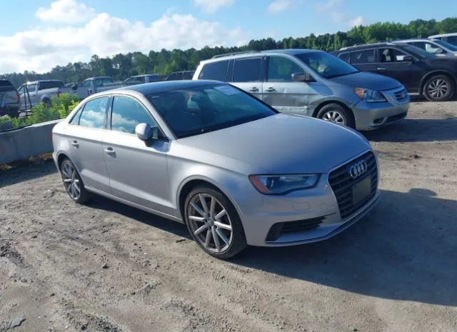 2015 AUDI  - Image 1.