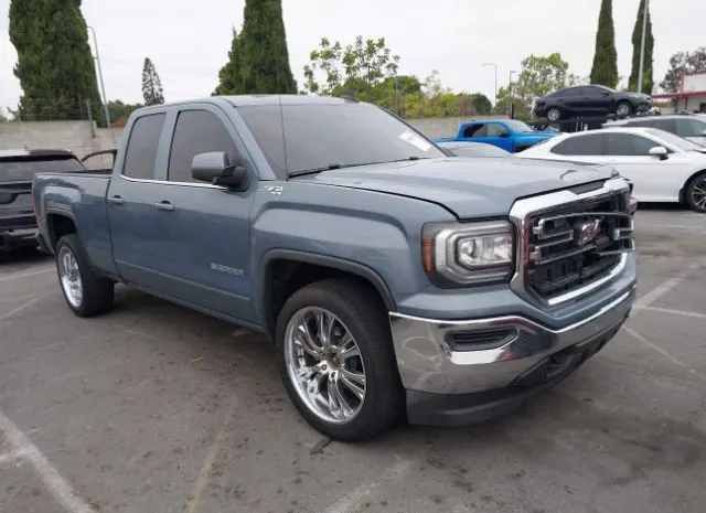 2016 GMC  - Image 1.