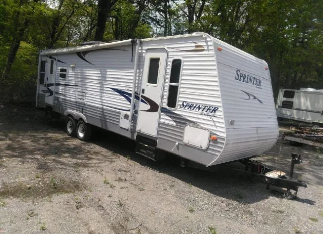 2004 KEYSTONE RV  - Image 1.