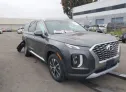 2021 HYUNDAI  - Image 1.