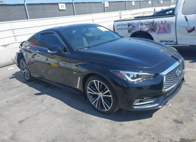 2018 INFINITI  - Image 1.