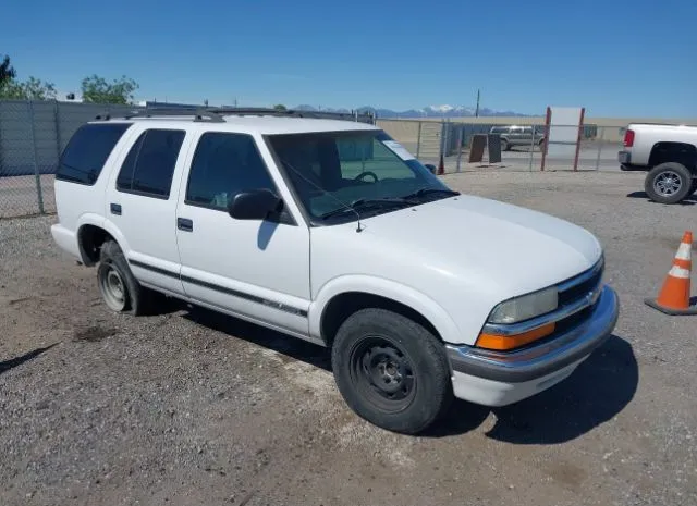 1999 CHEVROLET  - Image 1.