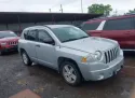 2007 JEEP Compass 2.4L 4