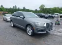 2017 AUDI  - Image 1.