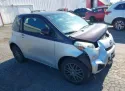 2014 TOYOTA Scion iQ 1.3L 4