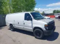 2009 FORD E-250 5.4L 8