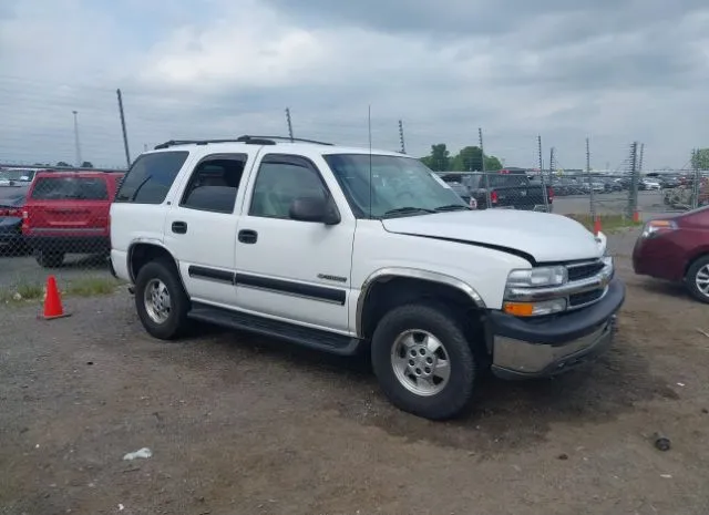 2001 CHEVROLET  - Image 1.