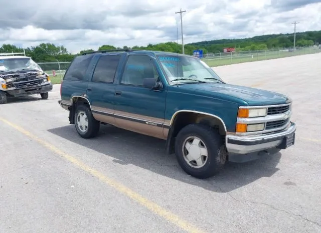 1997 CHEVROLET  - Image 1.