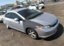 2012 HONDA Civic 1.8L 4