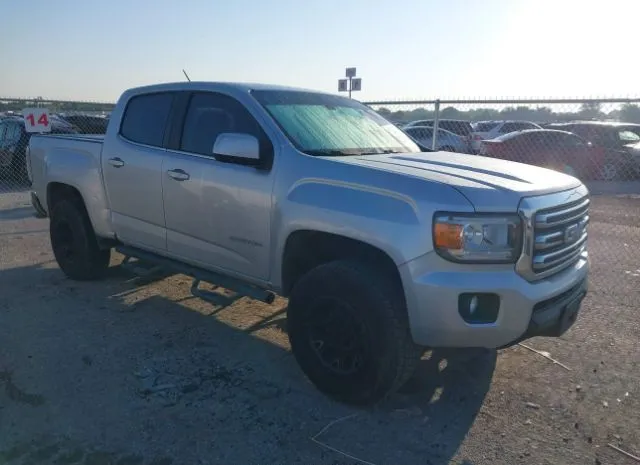 2018 GMC  - Image 1.