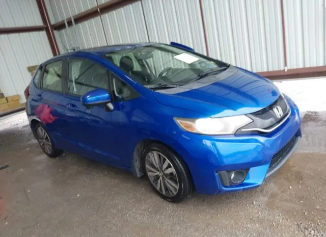 2016 HONDA  - Image 1.