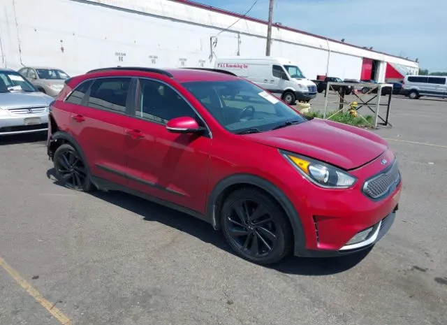 2019 KIA  - Image 1.