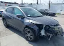 2022 HONDA HR-V 1.8L 4