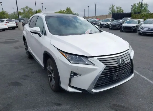 2017 LEXUS  - Image 1.