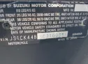 2012 SUZUKI  - Image 10.