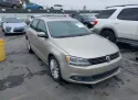 2013 VOLKSWAGEN Jetta 2.5L 5