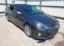 2020 HYUNDAI ELANTRA 2.0L 4