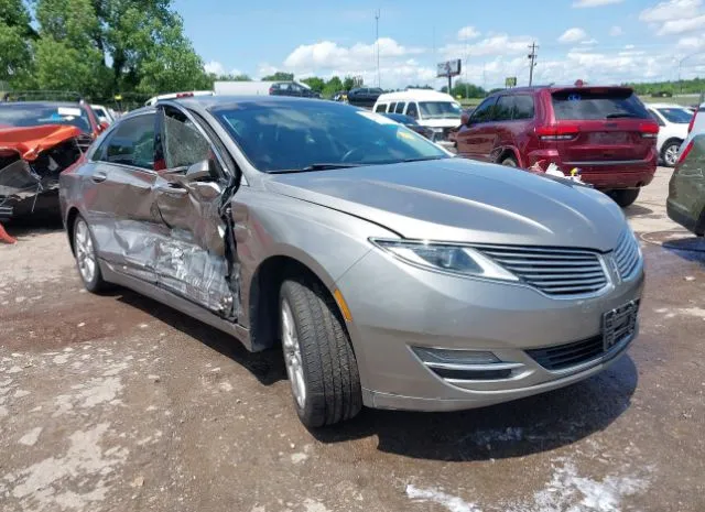 2016 LINCOLN  - Image 1.