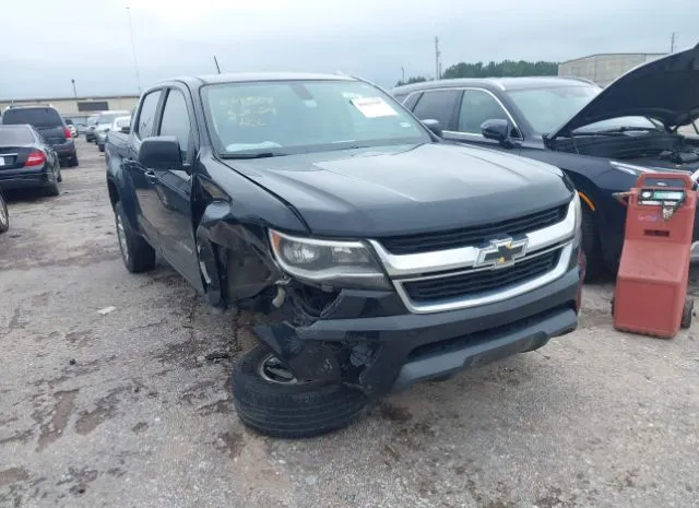 2019 CHEVROLET  - Image 1.